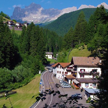 Gasthof Loewen Nova Levante Exterior foto