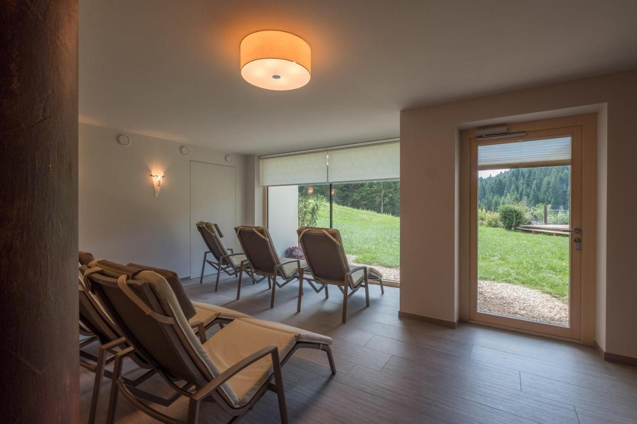 Gasthof Loewen Nova Levante Exterior foto
